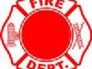 Fire Department Logo