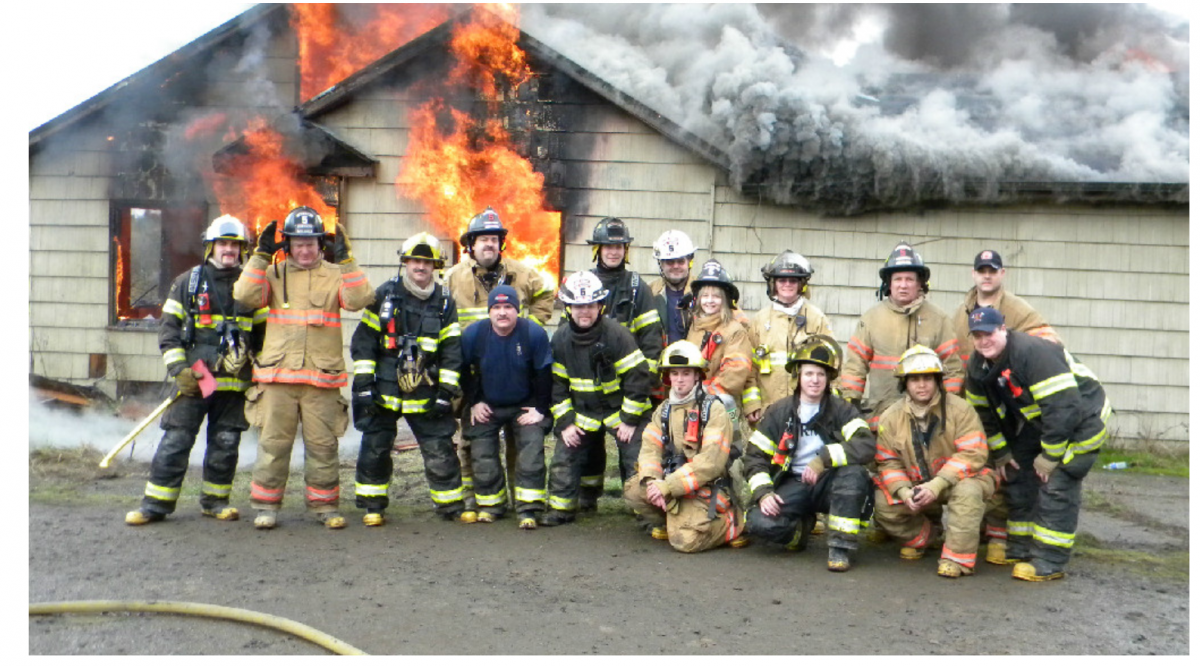 LCFD#5 Team